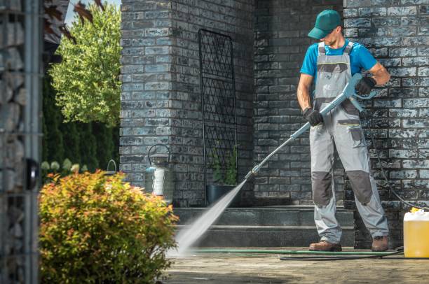 Best Machinery and Equipment Cleaning  in Woodville, MS