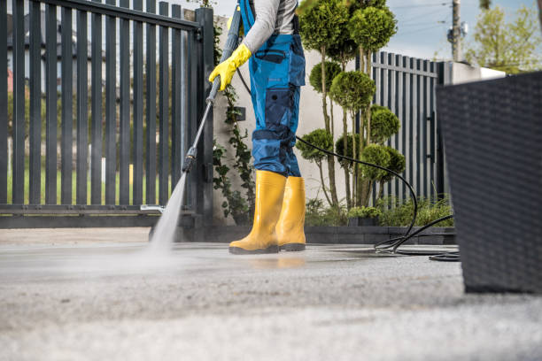 Best Concrete Sealing  in Woodville, MS